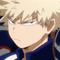 That one Bakugou fan