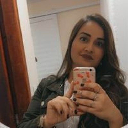 Vanessa Franco’s avatar