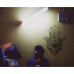 Sooraj Selvan