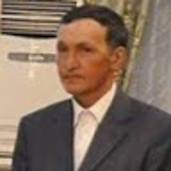 Token Akhmediev