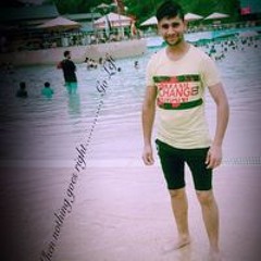 Parveen Kumar