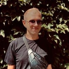 Никита Коновалов