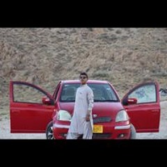 Mir Haris Baloch