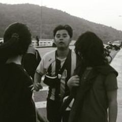 Somrak Yangyuen