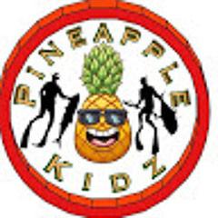 Pineapple Kidz