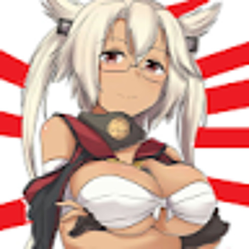Musashi San’s avatar