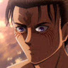 Evil Eren jaeger