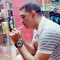 احمد السبوعى