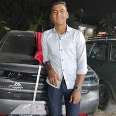 طلعت احمد طلعت عزام