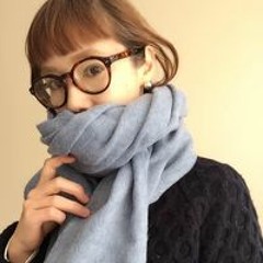 奥村展子 N.OKUMURA