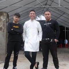 Dương Bảo Khánh