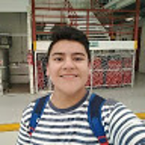 Luis Enrique Lopez Zapata’s avatar
