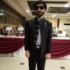 Missum Naqvi