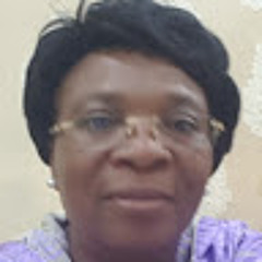 Rosalie Obiang