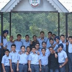 daksh