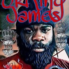 SrKing James