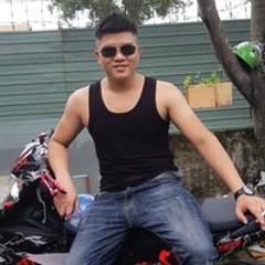 Phung Huynh