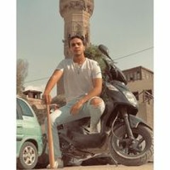 Omar Mohamed