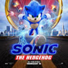 SonicMovieprince25 - star