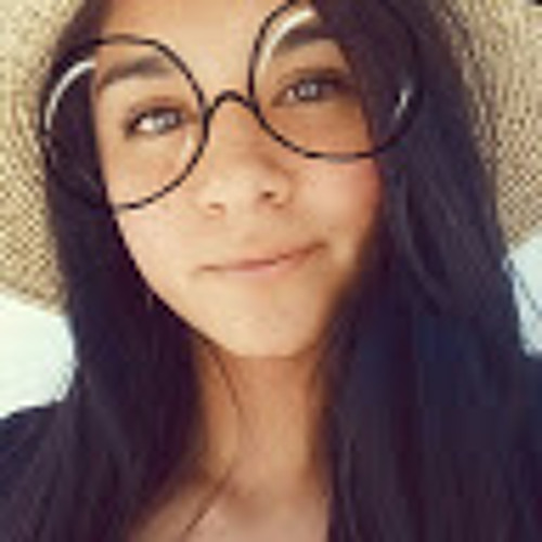 Johanna Ramirez’s avatar