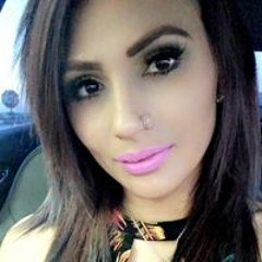 Alexandria Renae Diaz