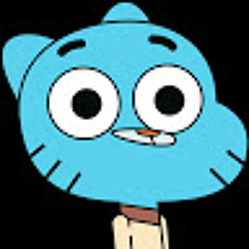 Gumball watterson updated his profile - Gumball watterson