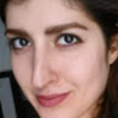 Maryam Keighobadi