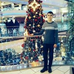 Саша Нагерняк