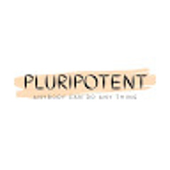 Pluripotent