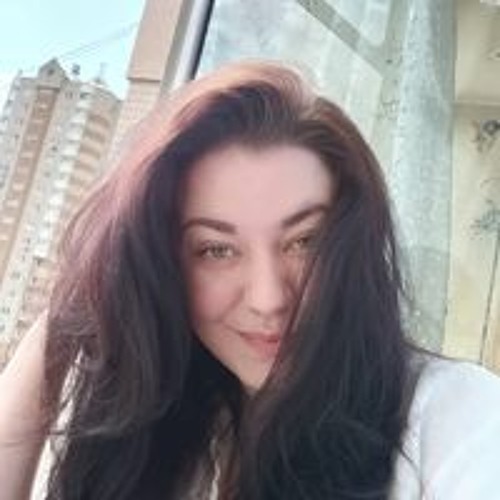 Инна Лашко’s avatar