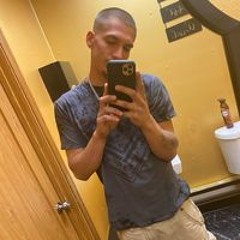 Benji Chasing-Féria