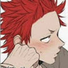 Kirishima Daddy shark