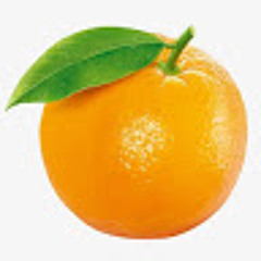 Orange Devil
