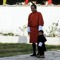 Pema Wangchuk