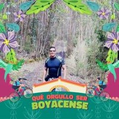 Carlos Nausa