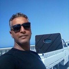 حوده الشاذلي