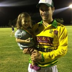 Zachary Fickling