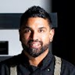 Chef Devan Rajkumar