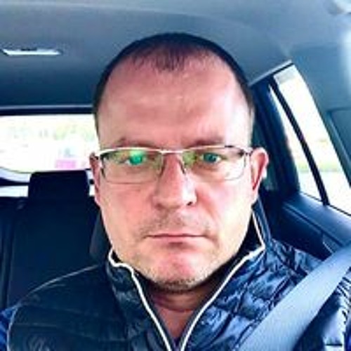 Сергей Деревянкин’s avatar