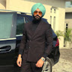 Harjot Chahal