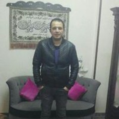 Mahmoud Adel