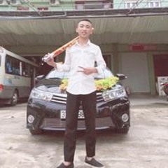 Nguyễn Công Thành