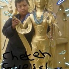Cheten Gyeltshen
