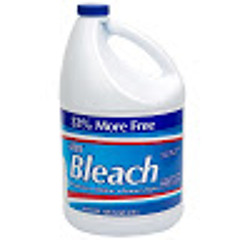 Bleach Cancer