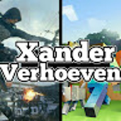 xander verhoeven