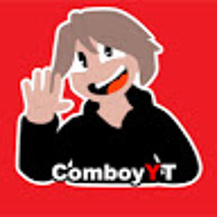 【ComboyYTシ】