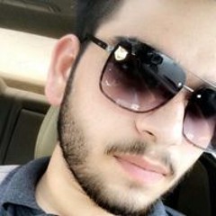 Akash Baghel