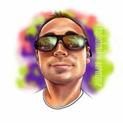 Алексей Комаров