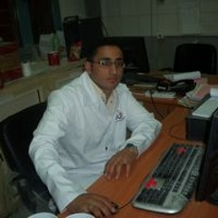 محمد الزهار