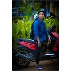 Karthik Nani